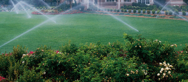 Sprinkles Irrigation and Landscaping